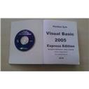 Visual Basic 2005 Express Edition Eğitim Kitabı