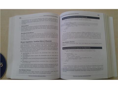 Visual Basic 2005 Express Edition Eğitim Kitabı