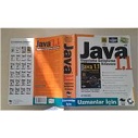 Java Uygulama Geliştirme Kılavuzu Çok temiz Okunmuştur.