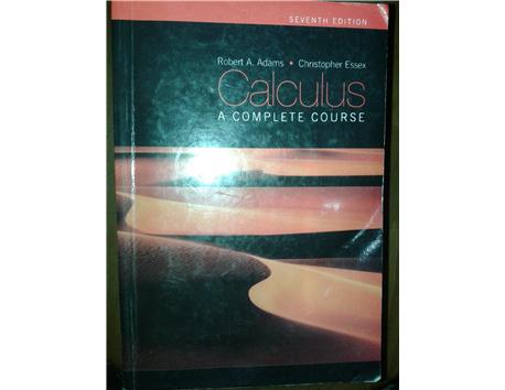 Fundamentals of physics, Calculus, Systems and signals