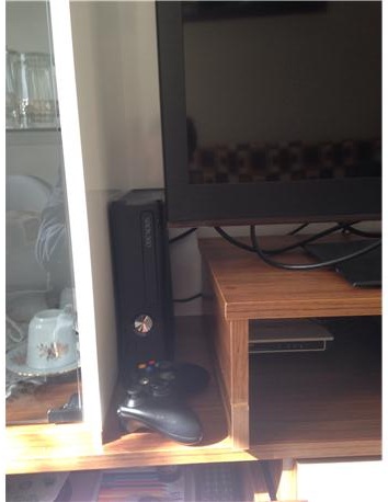 Xbox360 sıfır ayarında