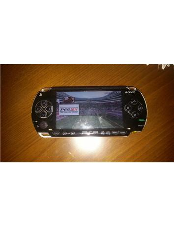 2. EL TEMİZ PSP BLACK  149,99 TL