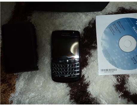 BlackBerry Bold9780 300TL Temiz 