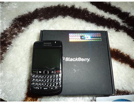 BlackBerry Bold9780 300TL Temiz 