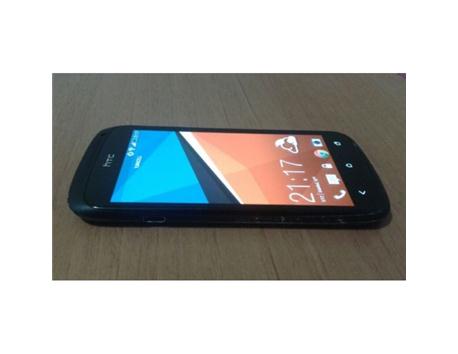 Htc One S Android 4.2 Sense 5 / 550 tl