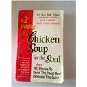 CHICKEN SOUP For The Soul -- Jack Canfield & Mark Victor Hansen