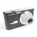 EKsiksiz Panasonic Lumix DMC-FX3 Dijital Fotoğraf Makinesi  