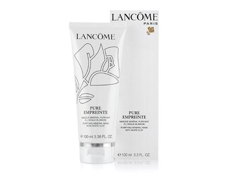 lancome pure emprinte mask 100 ml