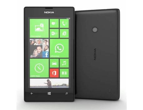 Nokia Lumia 520 Sudan Ucuz 2 Gb Hafıza Kartı Hediye