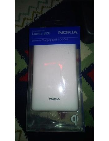 FİYAT DÜŞTÜ Lumia 820 Sıfır 