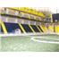 Şükrü Saraçoğlu stadyumu maketi