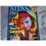 Satılık Atlas Dergisi 2013 sayıları