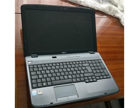 Acer Aspire 5735 Notebook 