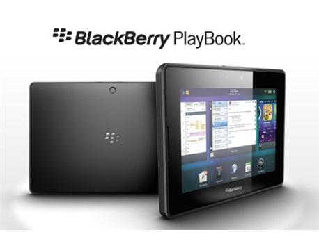 Sıfır BlackBerry Playbook ile android oyun ve program...