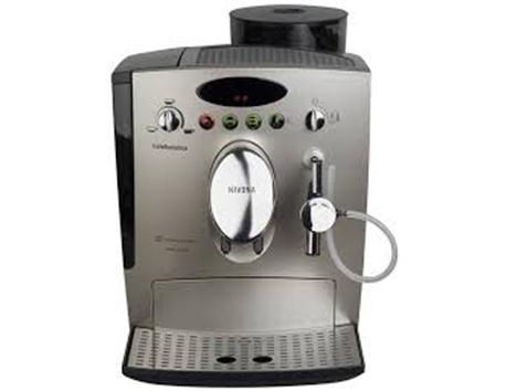 Espresso Makinası Tam Otomatik. Nivona 620  865 TL