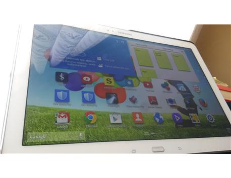 samsung 12.2 tablet 3G özellikli kılıflı