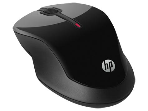 HP X3500 Kablosuz Mouse