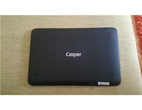 casper via tablet  10 