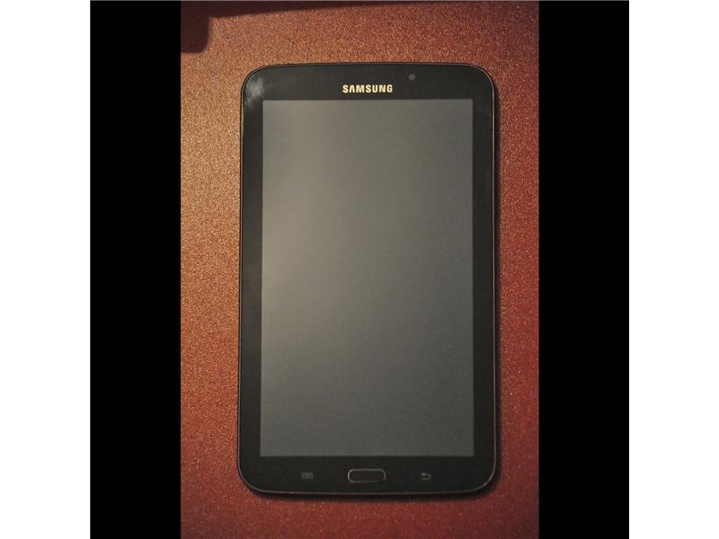 Samsung Tab3
