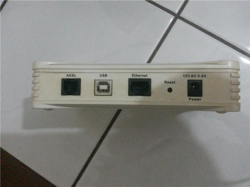 AİRTİES RT-102 ADSL+2 COMBO MODEM