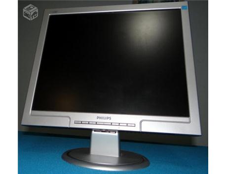 LCD Monitör Philips 170S