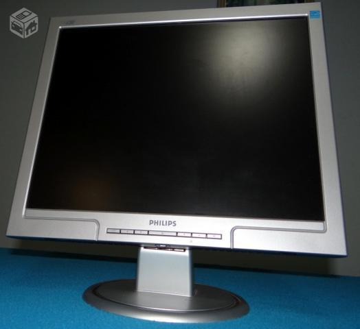 LCD Monitör Philips 170S