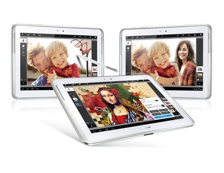 Samsung Galaxy Note N8005 3G 10.1 Tablet PC