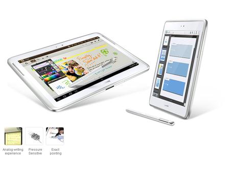 Samsung Galaxy Note N8005 3G 10.1 Tablet PC