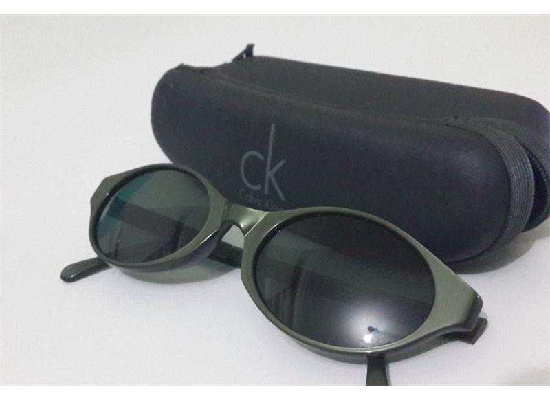 Calvin Klein - Orriginal Güneş Gözlüğü Sıfır Ayarında