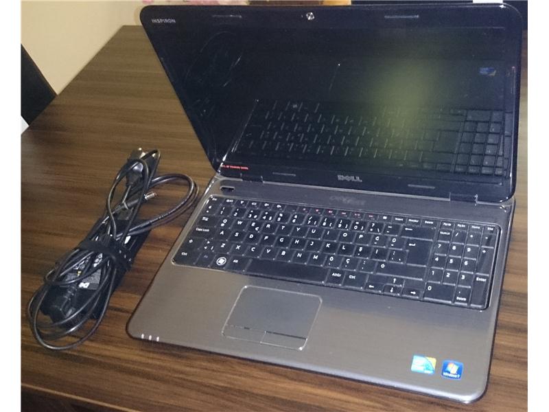 DELL Inspiron N5010