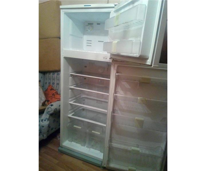 Arçelik Buzdolabı