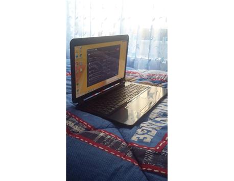 Masaüstü Oyun Bilgisayarı ile takas HP Laptop