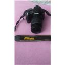 Nikon 50 mm Dx