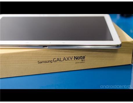 Samsung Galaxy Note 2014 Note p602 Sim Kartlı Takas Olur..