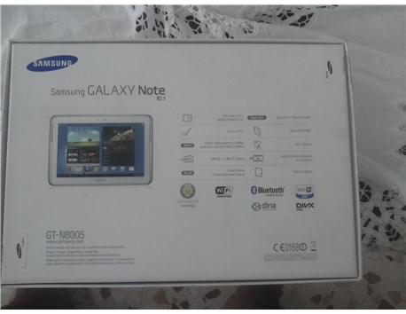 samsung Galaxy note 10.1 n8005  3G