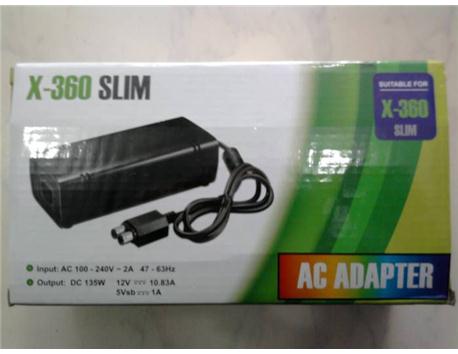 Xbox 360 slim adaptor