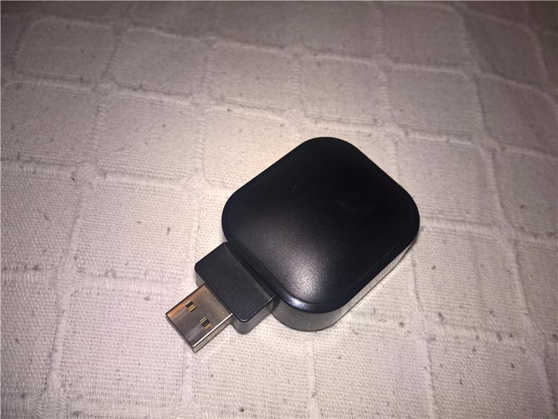 Panasonic Viera WiFi Wireless Network Adapter Dongle (DYWL10