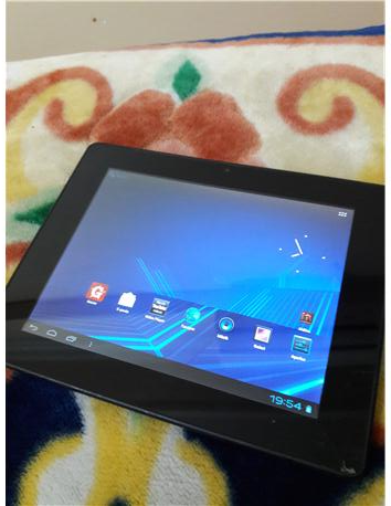 OBLİO 8 TABLET