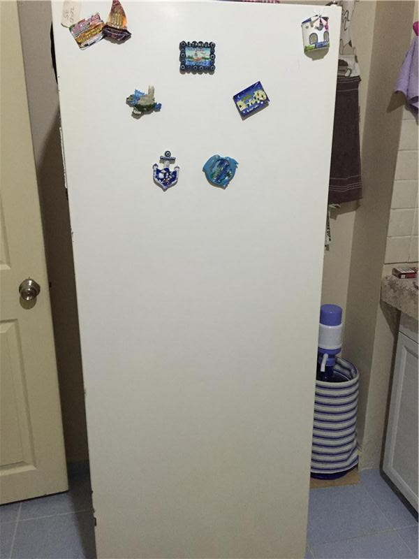 Tertemiz ailen buzdolabı