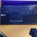 ASUS ROG G750 Serisi G750JX Oyun Laptop Canavari cok temiz 