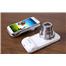 Samsung Galaxy S4 zoom Beyaz Dijital Akıllı Cep Telefonu