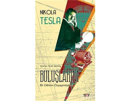 Buluşlarım (Nikola Tesla)