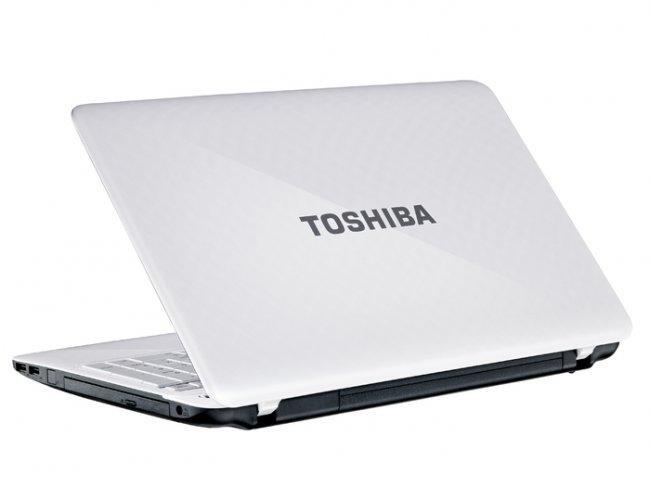 Toshiba Satellite C855D-11U Laptop