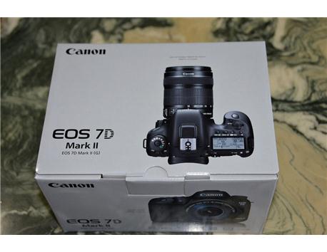 Canon EOS 7D Body 20.2 MP Digital SLR Camera