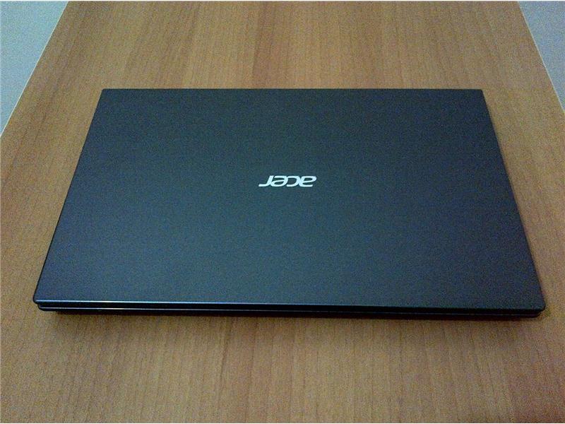 Acer aspire v3 oyun bilgisayarı