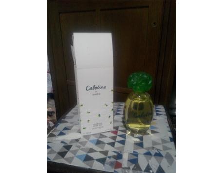 Cabotine gres parfum