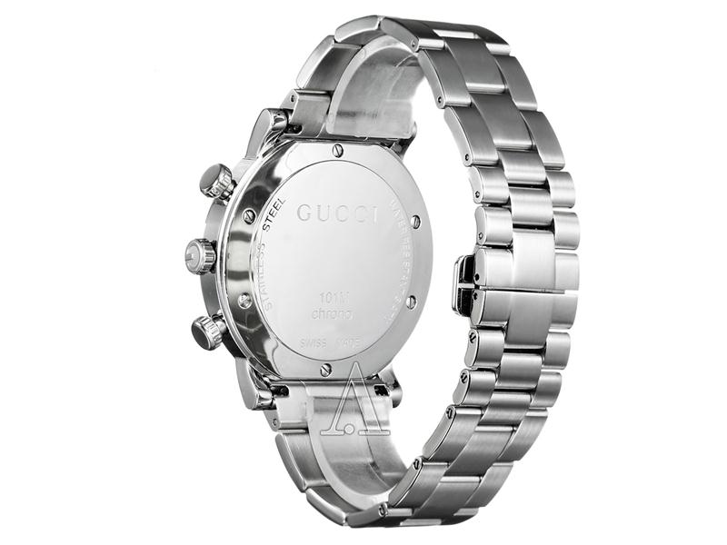 Gucci chronograph watch sıfırı 1650 USD