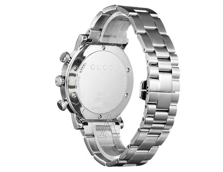 Gucci chronograph watch sıfırı 1650 USD