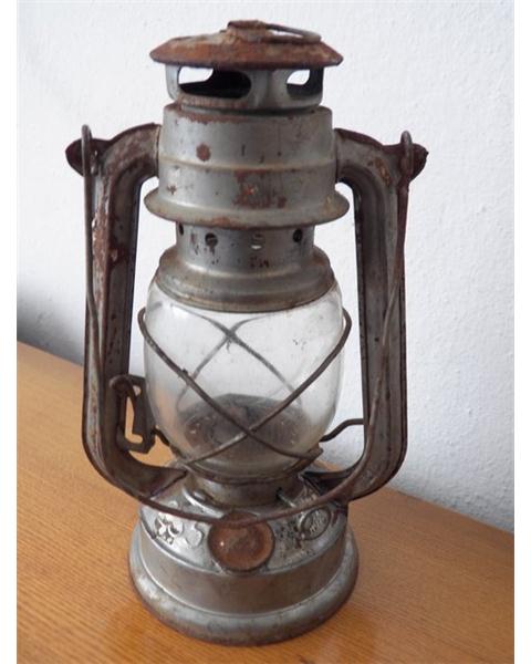 Eski Denizci Feneri