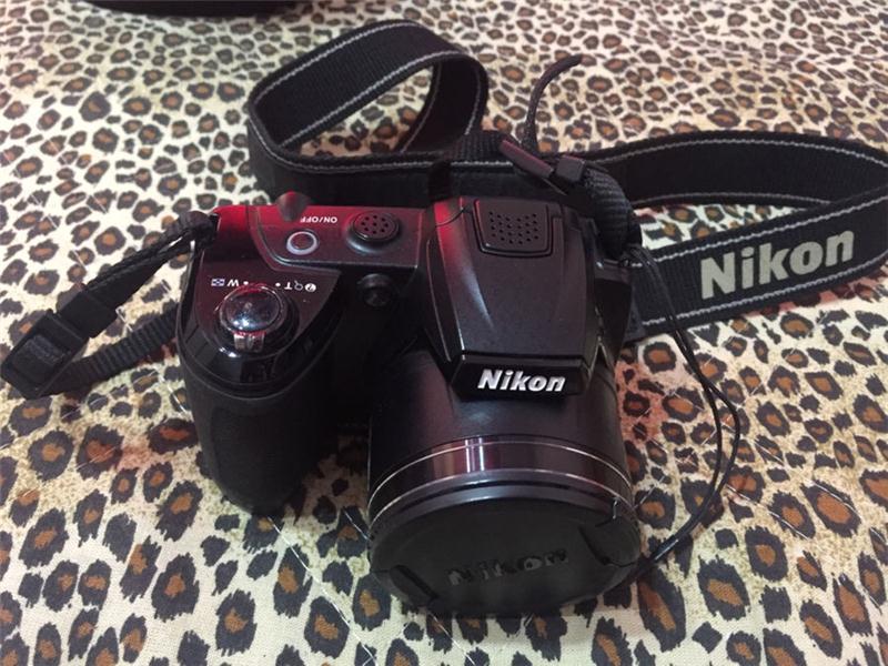 Nikon CoolPix L310